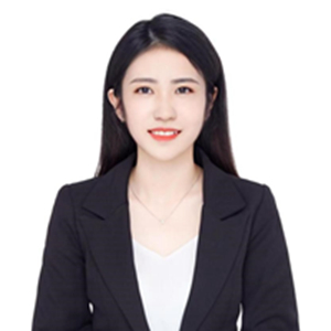 纪冰雪（2025级 精工书院 本科生向导员）