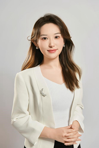 路林湘（2025级 精工书院 本科生向导员）