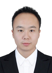 张贺奡（2025级 睿信书院 本科生向导员）