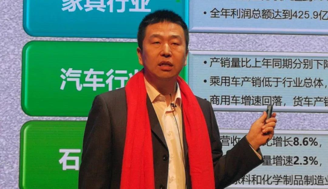 2019中国涂料大会召开，官宣2018中国涂料工业大数据(图5)